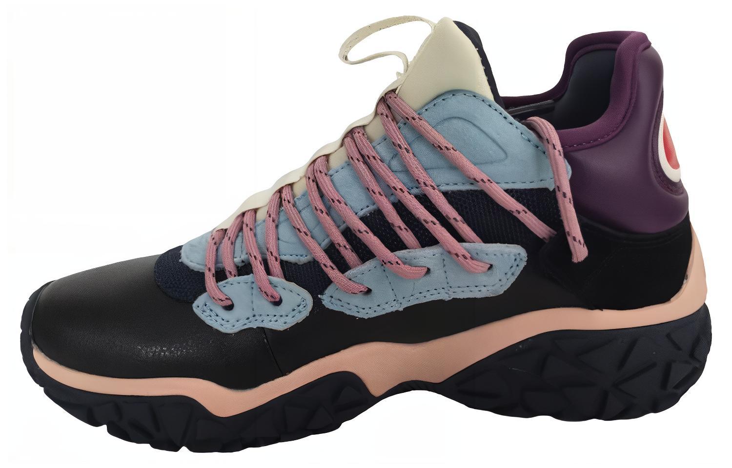 (W) Champion Tank W Low 'Purple Black'