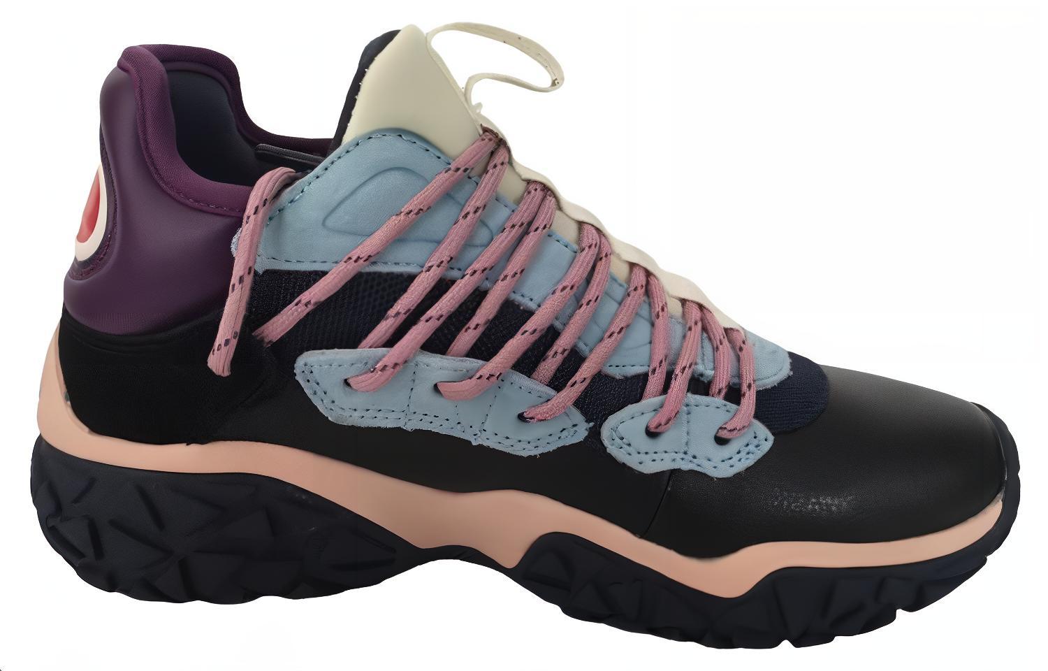 (W) Champion Tank W Low 'Purple Black' 圖 2