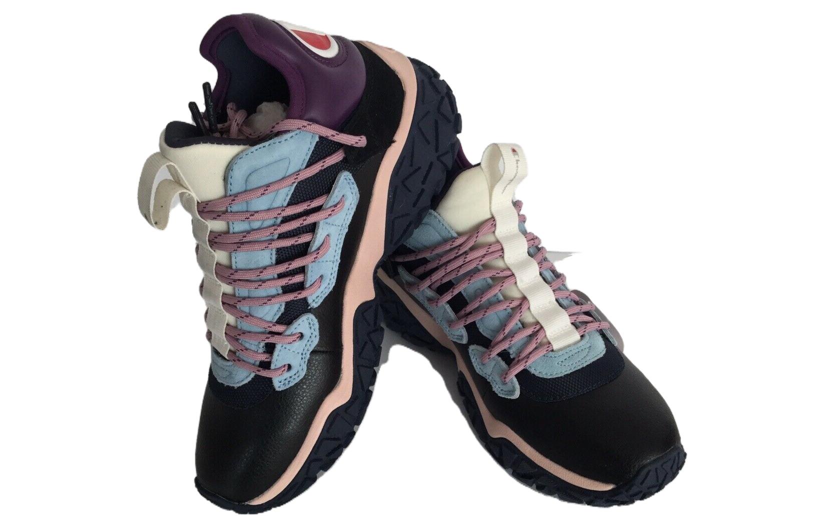 (W) Champion Tank W Low 'Purple Black' 圖 3