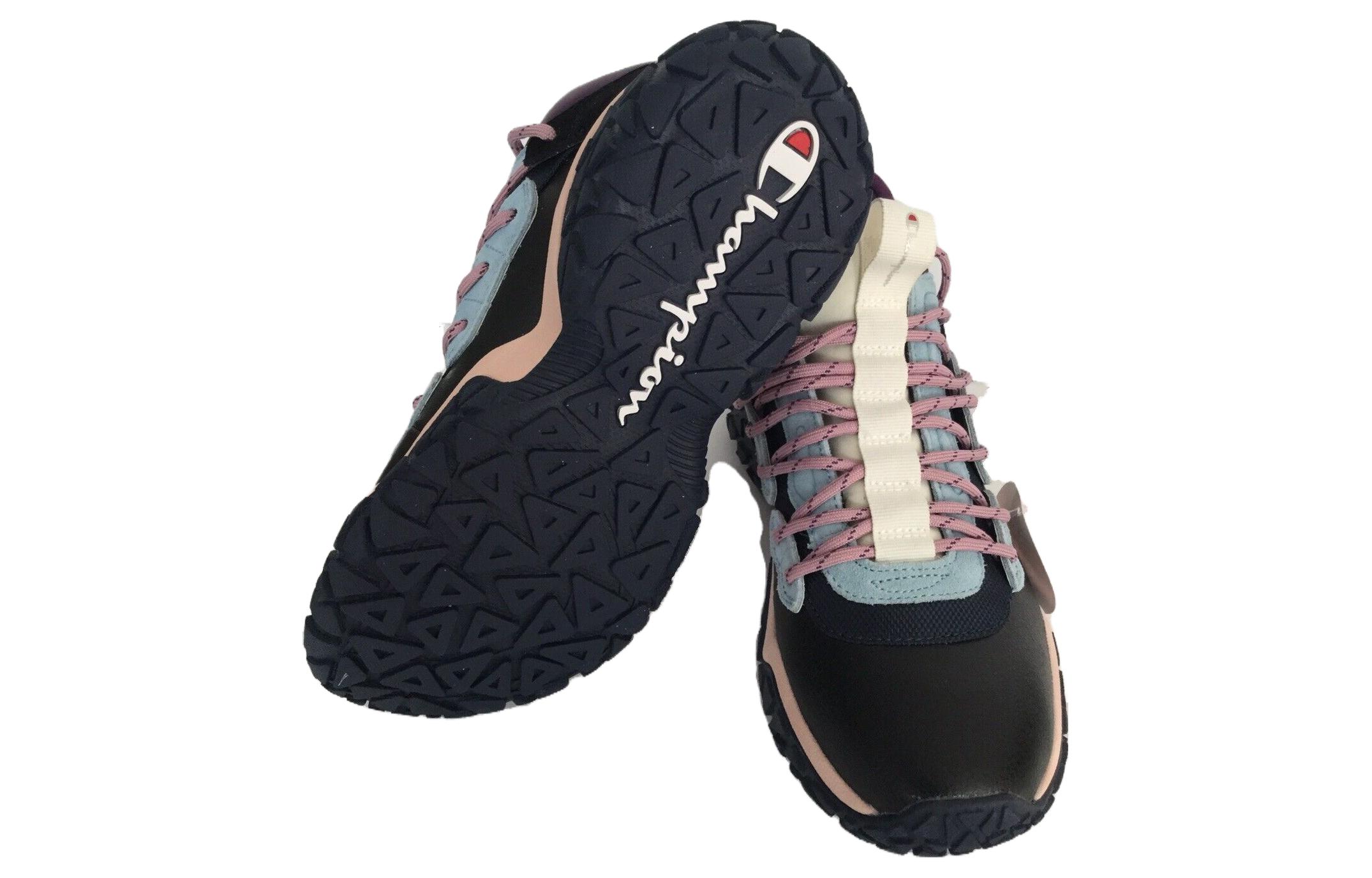 (W) Champion Tank W Low 'Purple Black' 圖 4