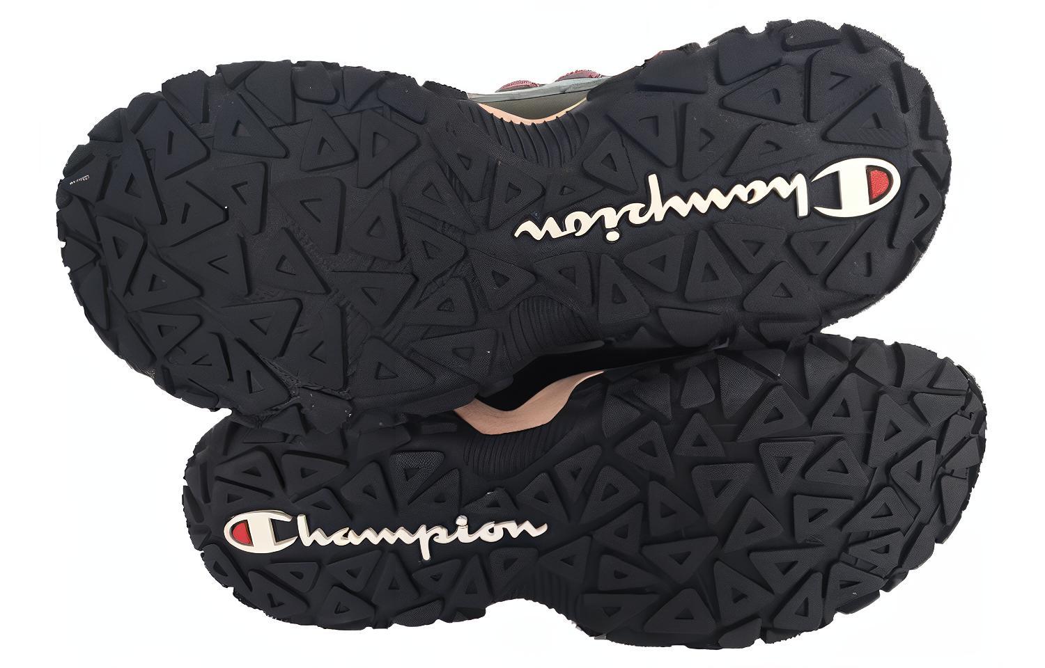 (W) Champion Tank W Low 'Purple Black' 圖 5