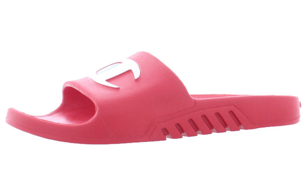 (W) Champion The Takeover Slide 'Red'