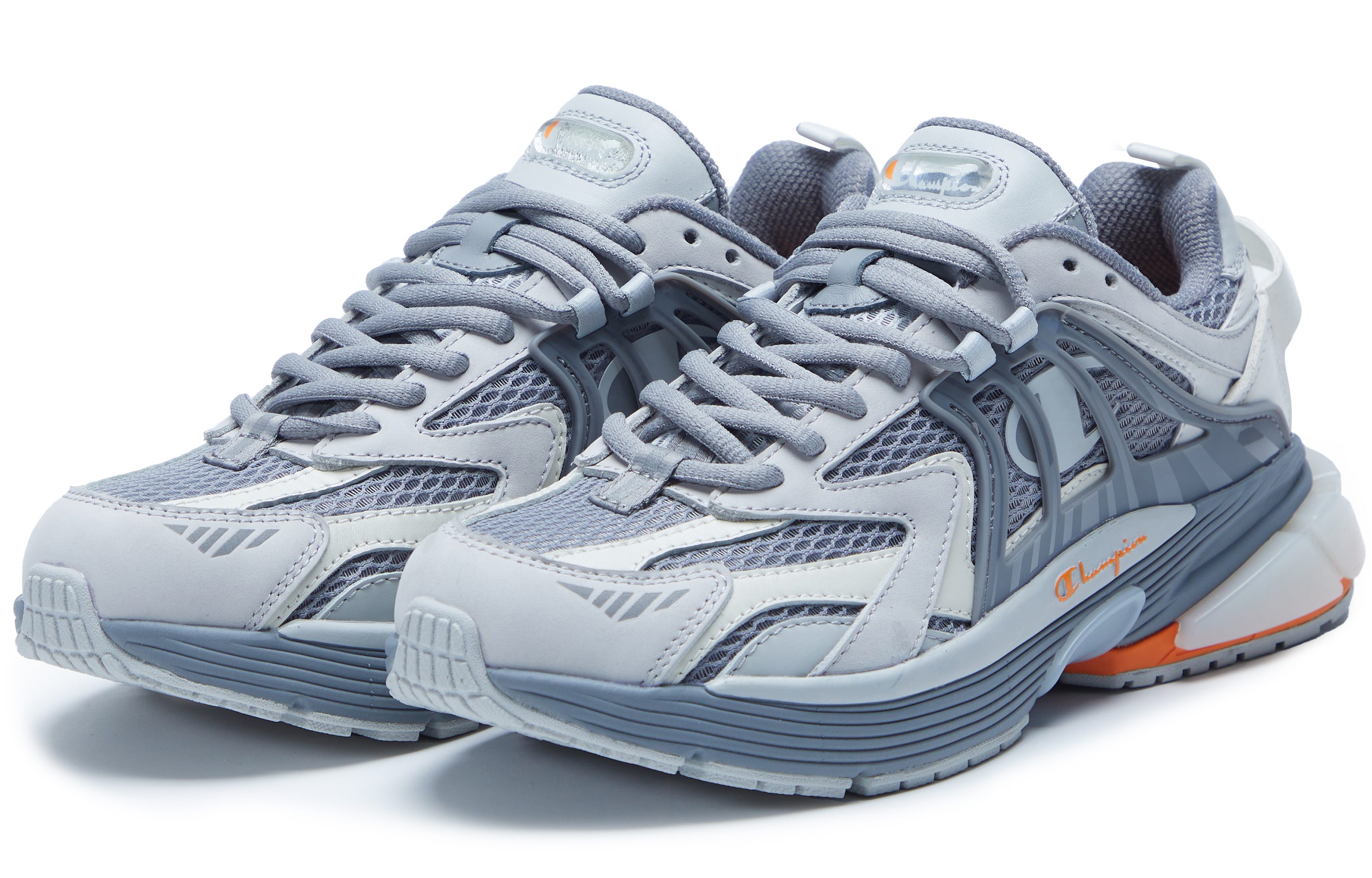 (W) Champion Time Racer 'Millennium Retro' 圖 2