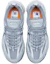 Lookbook (W) Champion Time Racer ''Retro Millennio'' U1CFCRW01P1