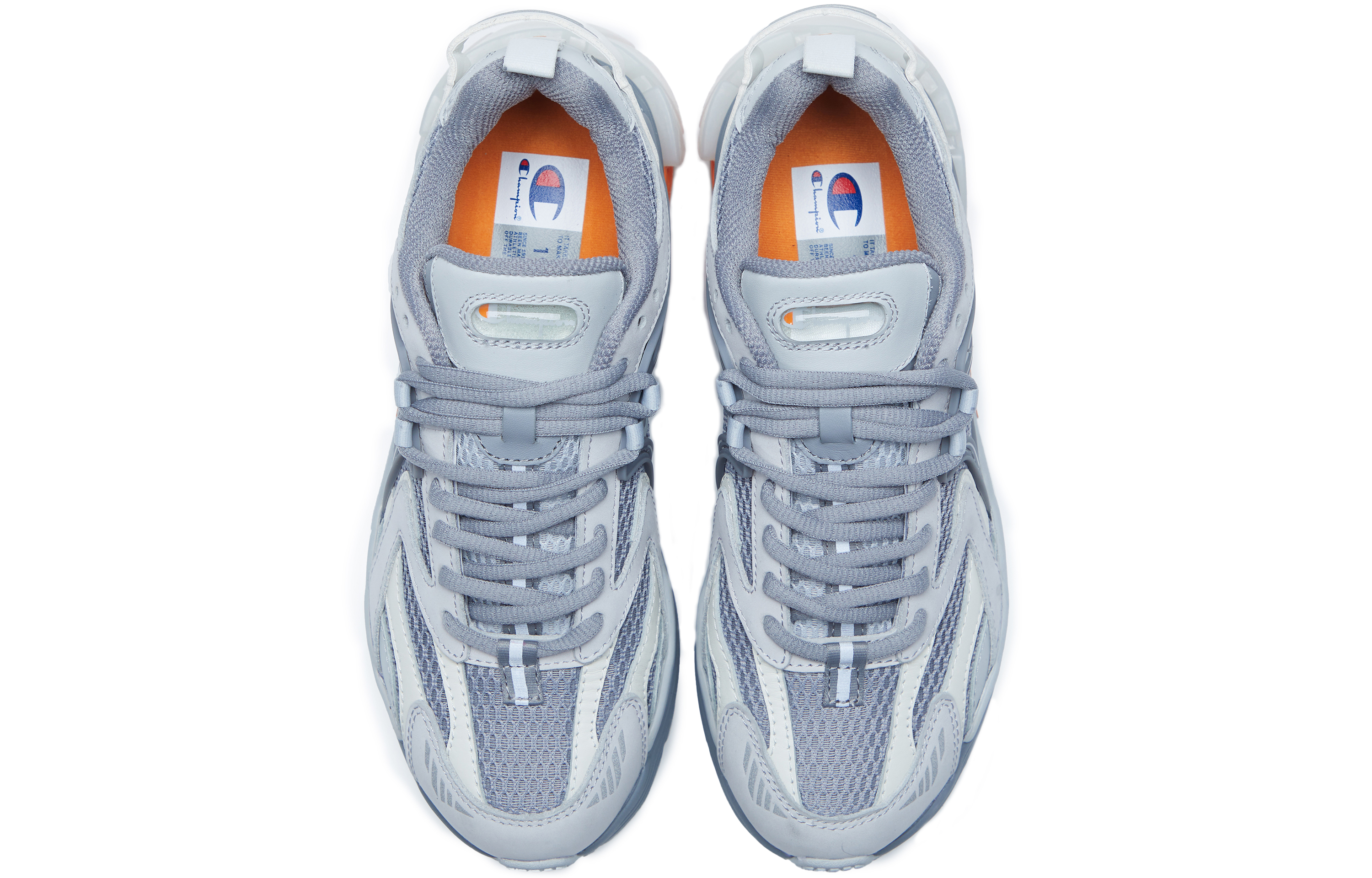 (W) Champion Time Racer 'Millennium Retro' 圖 3