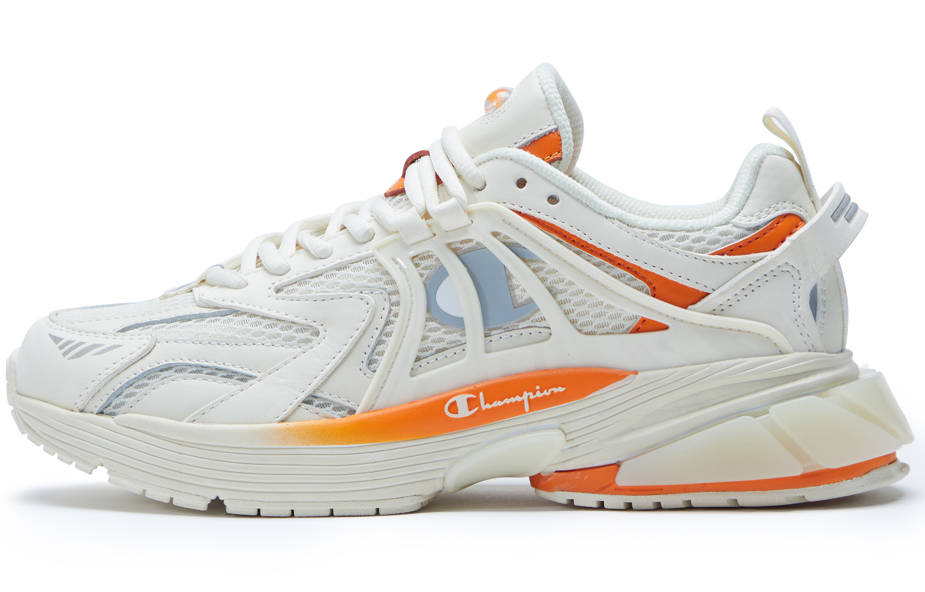 Buy (W) 冠军时光赛车手“复古千禧年潮流” U1CFCRW01A2