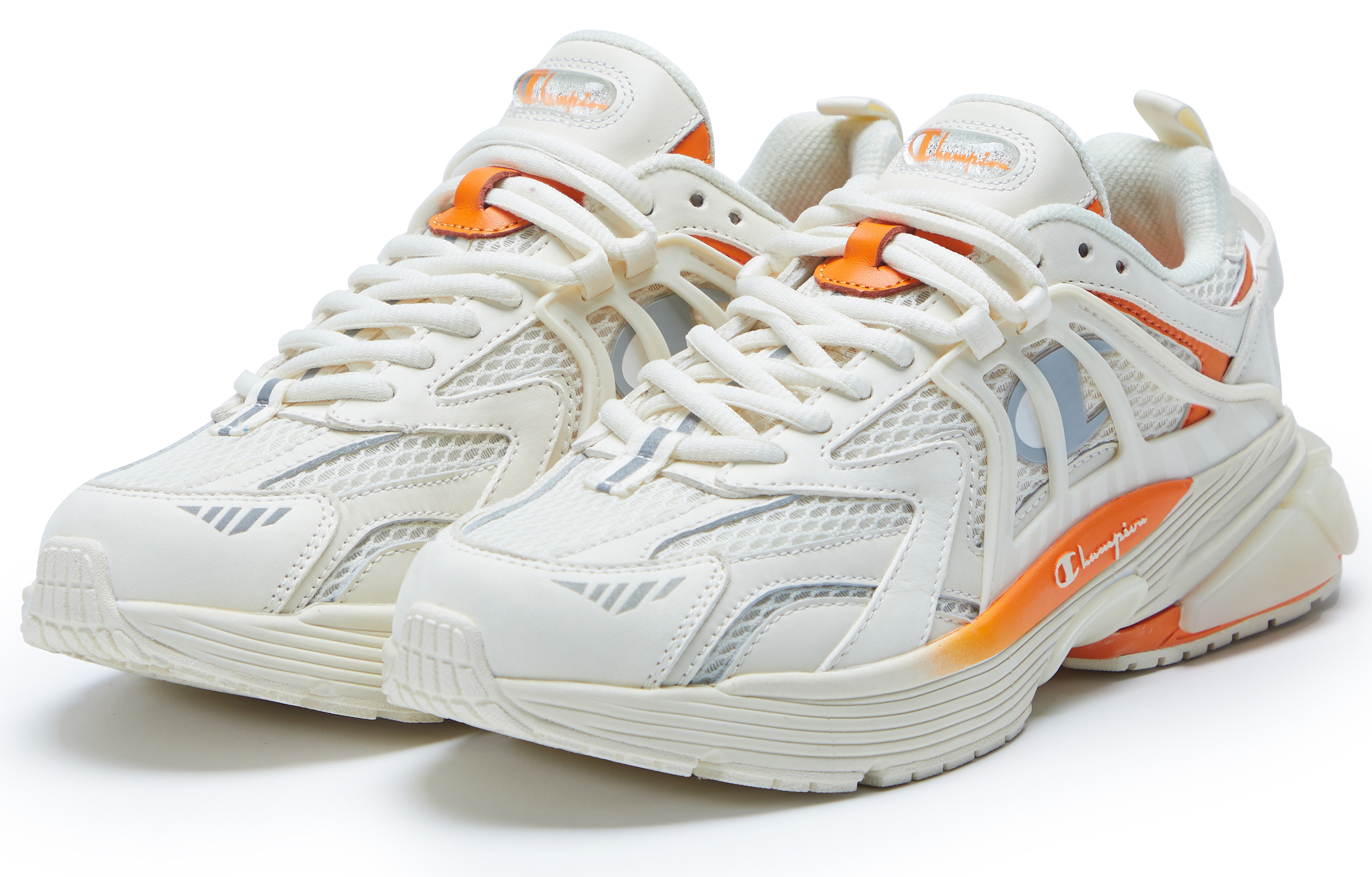 Order (W) 冠军时光赛车手“复古千禧年潮流” U1CFCRW01A2