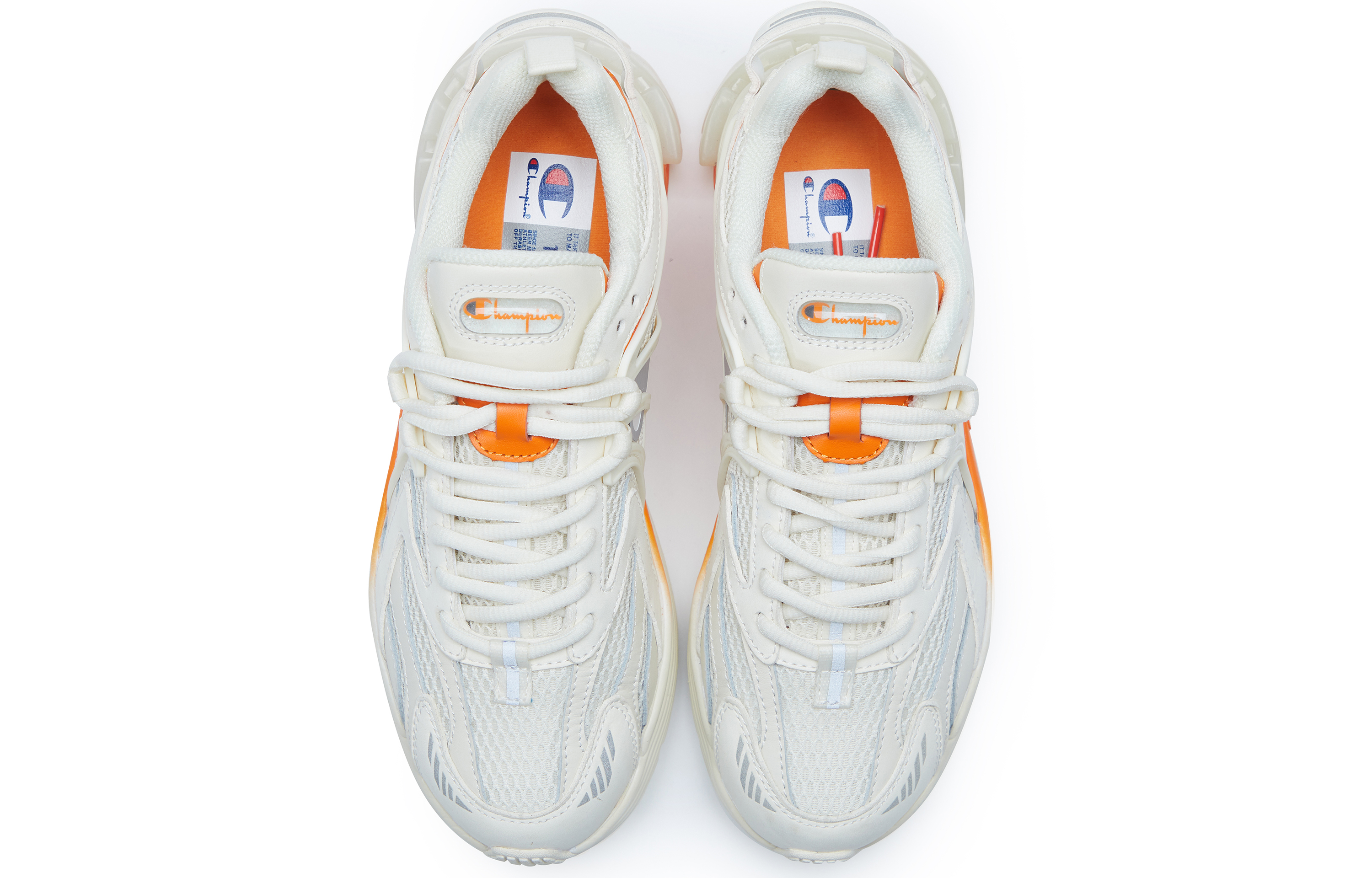 Lookbook (W) 冠军时光赛车手“复古千禧年潮流” U1CFCRW01A2