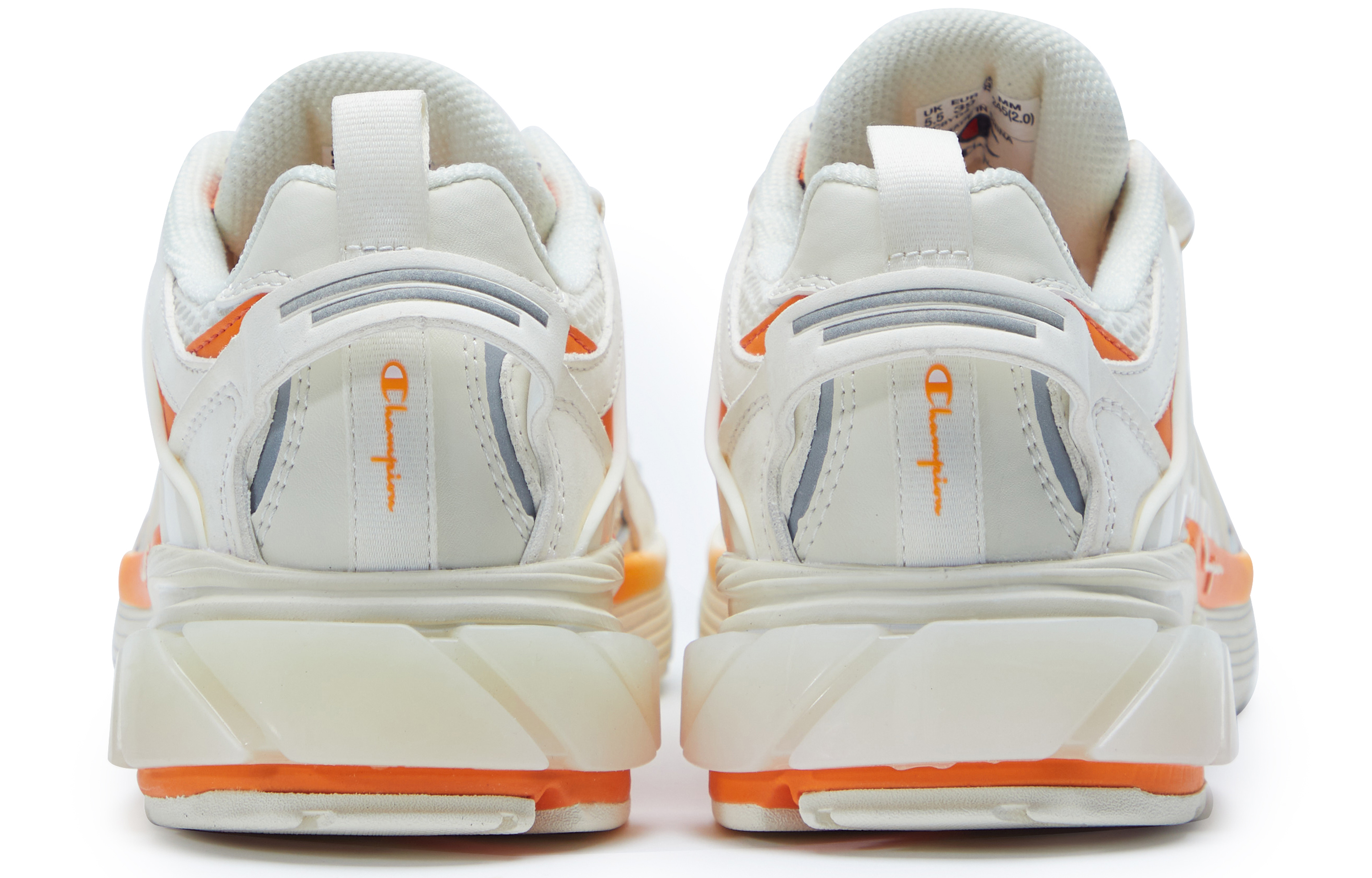 Shop (W) 冠军时光赛车手“复古千禧年潮流” U1CFCRW01A2