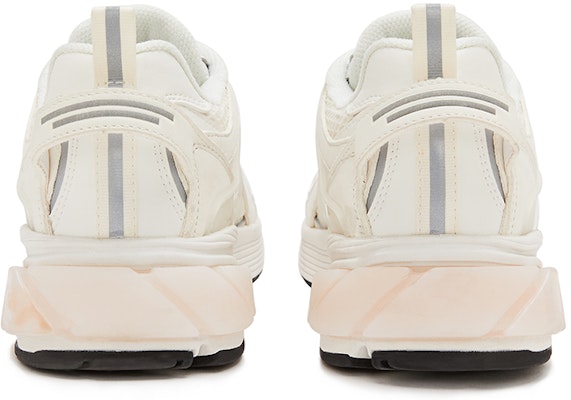 (W) Champion Time Racer 'Logo Retro Deportivo Blanco' U2AFCRW07A1 Shop (W) Champion Time Racer 'Logo Retro Deportivo Blanco' U2AFCRW07A1