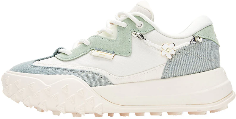 (W) Champion Tracer 220 ''Retro Patchwork Groen'' U2DFCRW01N1 Buy (W) Champion Tracer 220 ''Retro Patchwork Groen'' U2DFCRW01N1