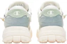 Shop (W) Champion Tracer 220 ''Retro Patchwork Groen'' U2DFCRW01N1
