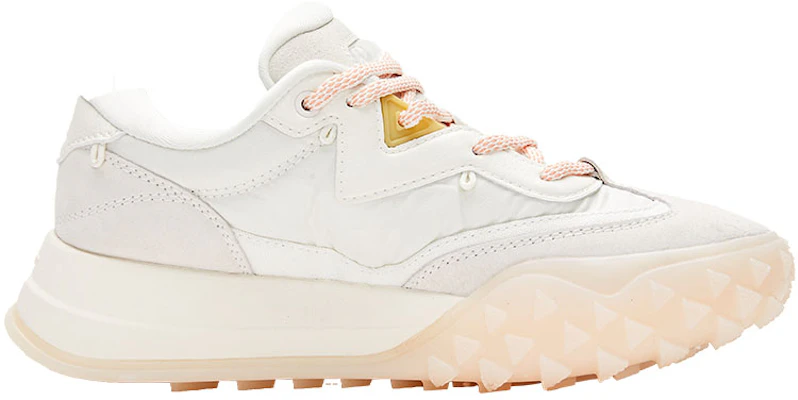 (W) Champion Tracer 220 Retro Sport ''Beige Basso Top'' U2DFCRW01D1 Order (W) Champion Tracer 220 Retro Sport ''Beige Basso Top'' U2DFCRW01D1