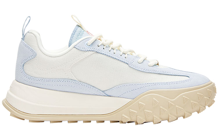 (W) Champion Tracer 230 Low 'Retro Color-Block Ballet Blue' 圖 2