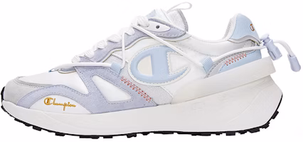 (Women) Champion Track Raider 'Retro Sport Color-Block' U2CFCRW03 (Women) Champion Track Raider 'Retro Sport Color-Block' U2CFCRW03