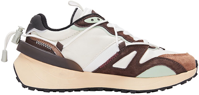 (W) Champion Track Raider 'Retro Olahraga Patchwork' U2CFCRW03S1 Order (W) Champion Track Raider 'Retro Olahraga Patchwork' U2CFCRW03S1