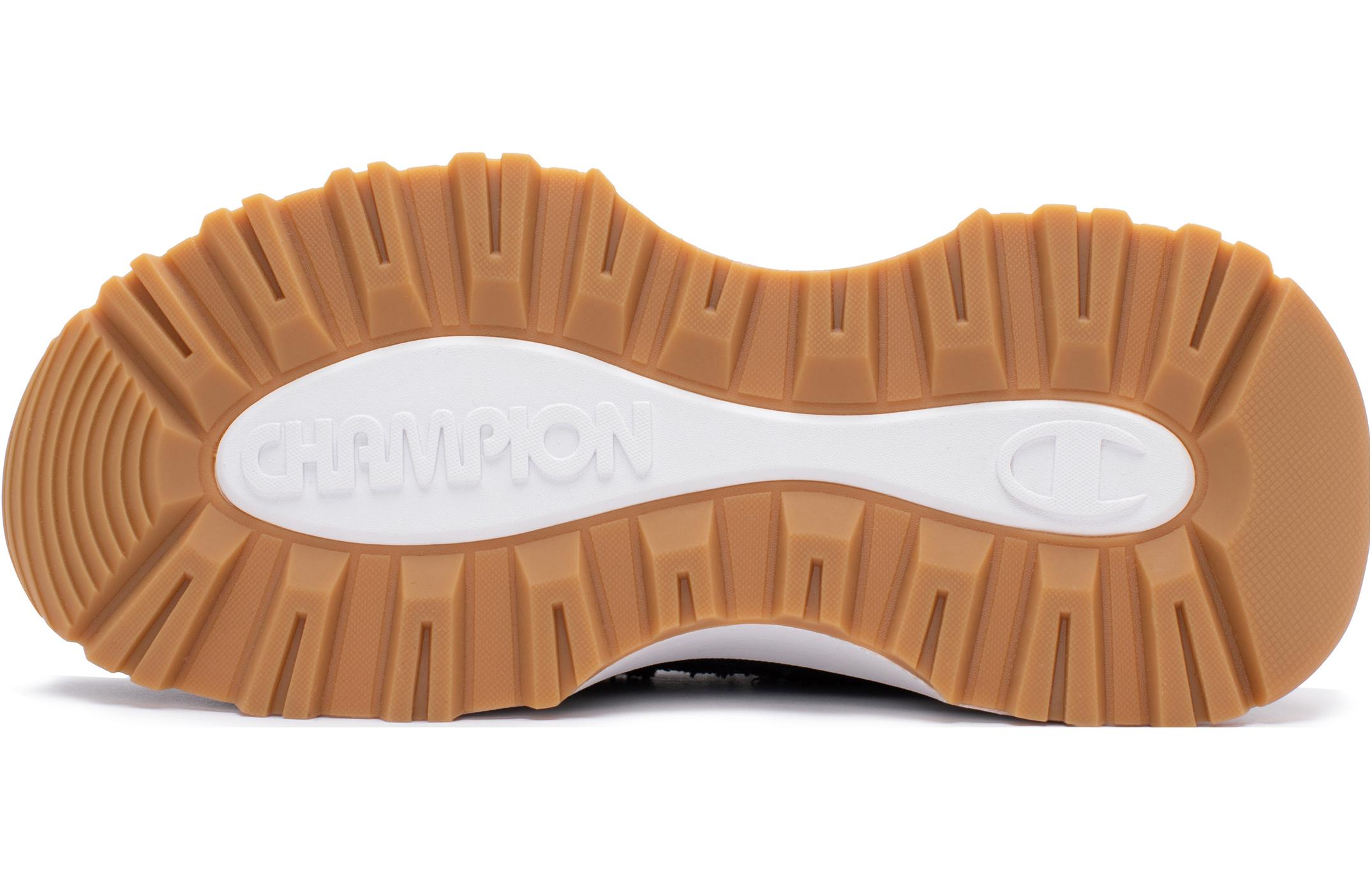 Purchase (W) Champion TronRunner 1 ''Contrasto Retrò Blu Profondo Low'' U3CFCRW03M8