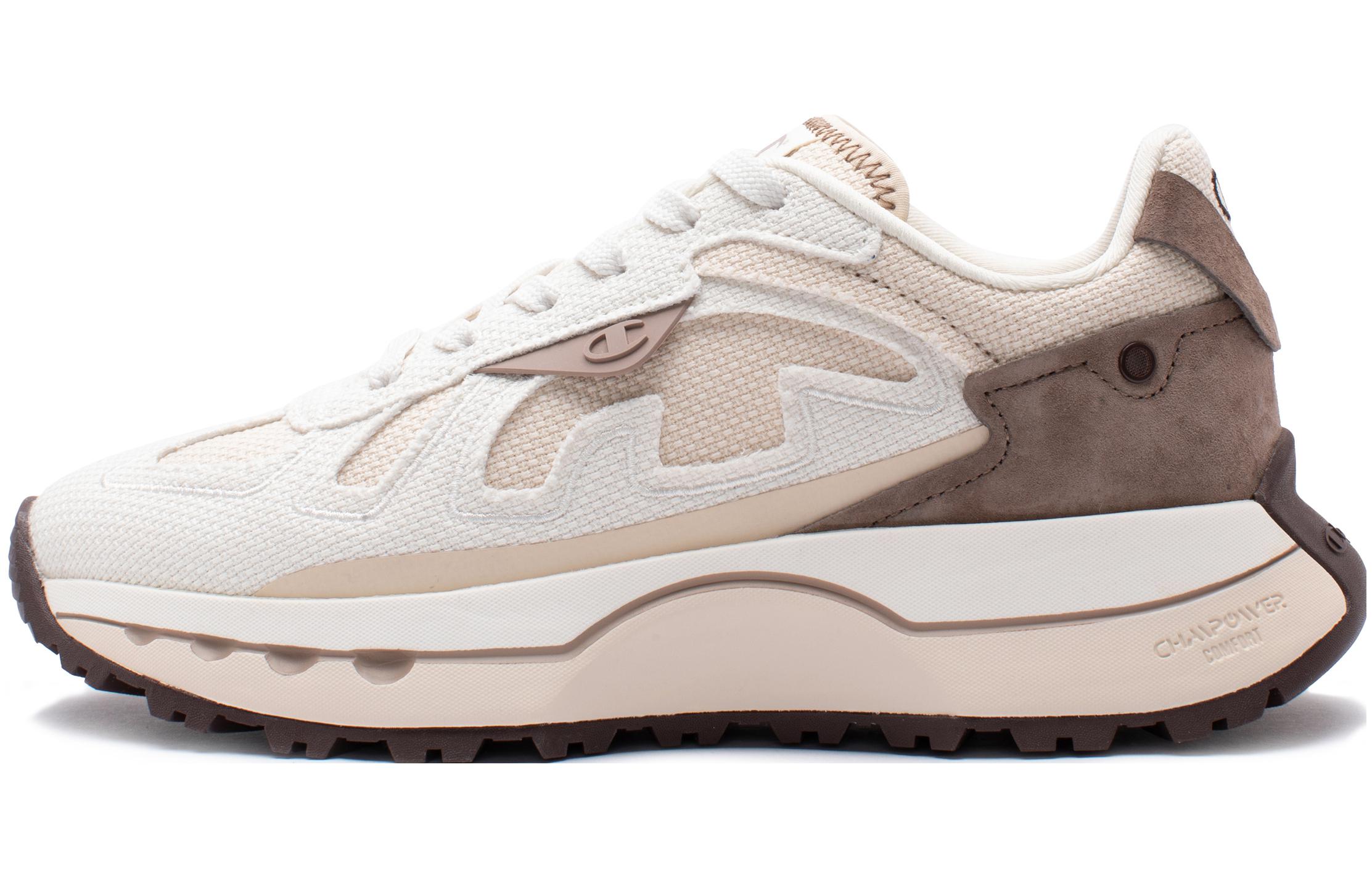 (Women) Champion TronRunner 1 Low 'Pastel Block Retro' U3CFCRW03F2