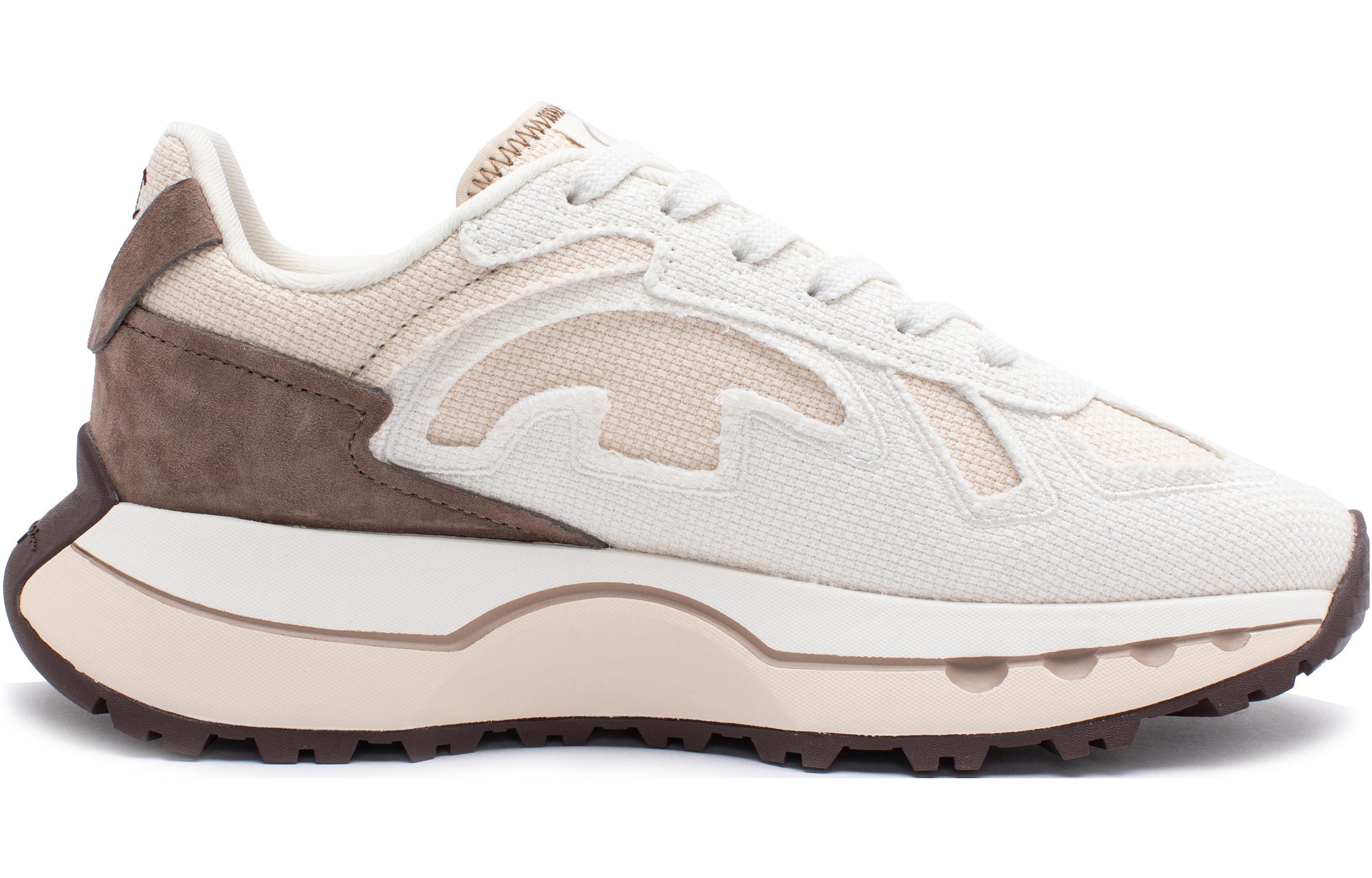 Order (W) Champion TronRunner 1 Low 'Bloque Pastel Retro' U3CFCRW03F2