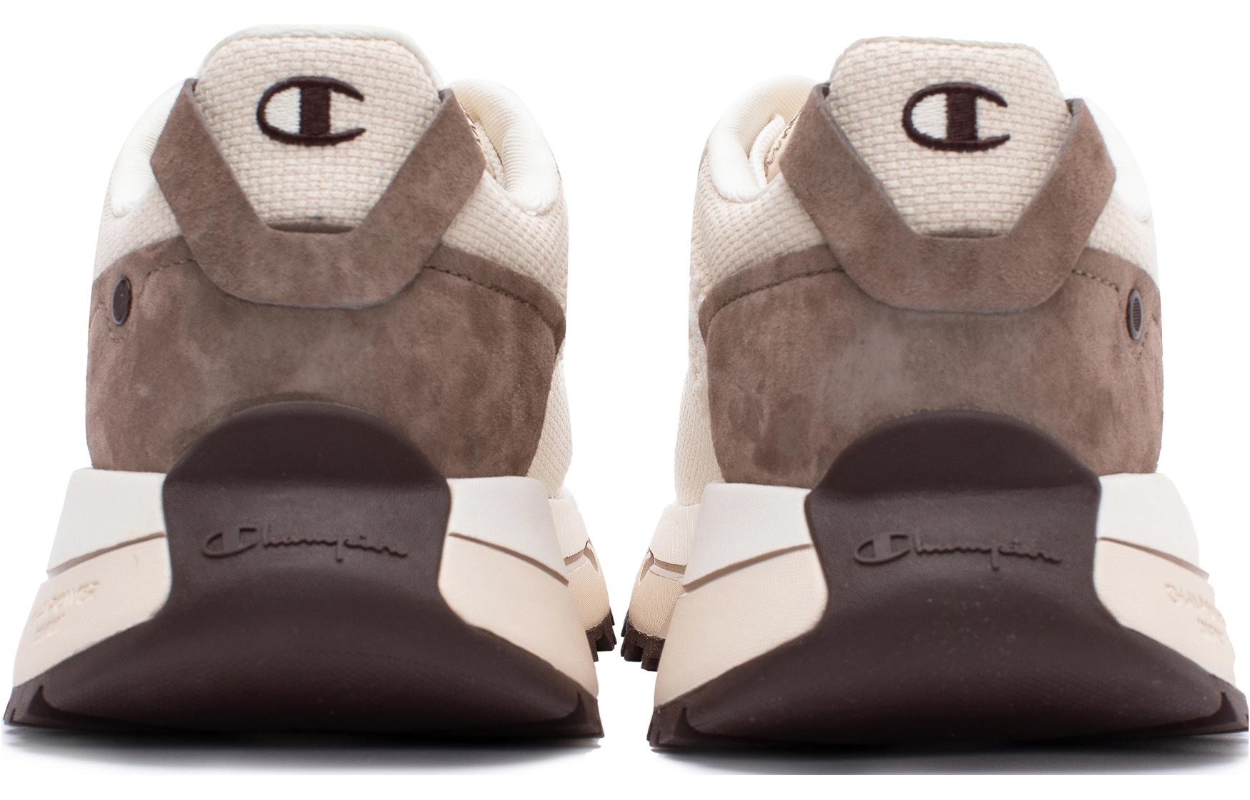 Shop (W) Champion TronRunner 1 Low 'Bloque Pastel Retro' U3CFCRW03F2
