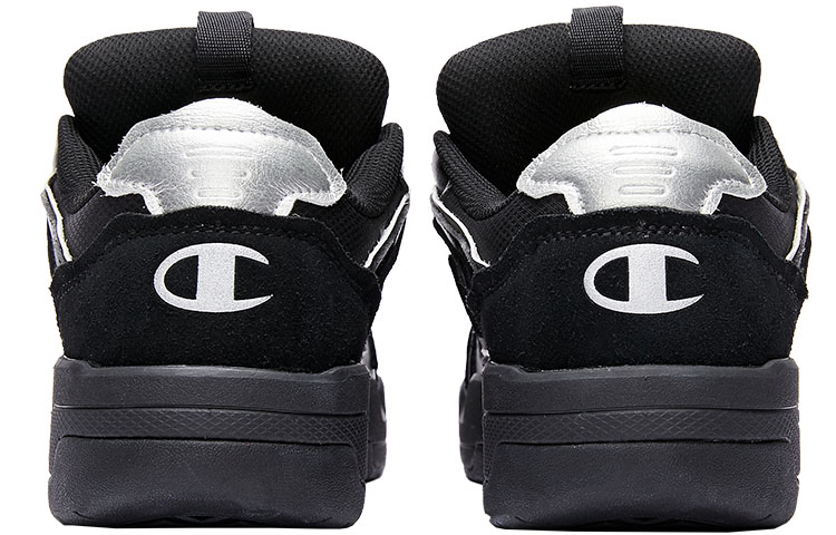 (W) Champion Tube 1 Low 'Black Essentials' 圖 4