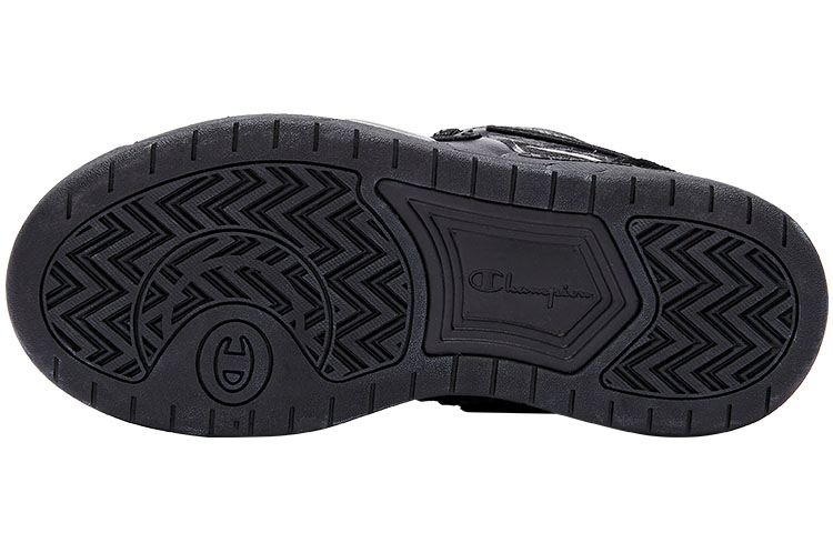 (W) Champion Tube 1 Low 'Black Essentials' 圖 5