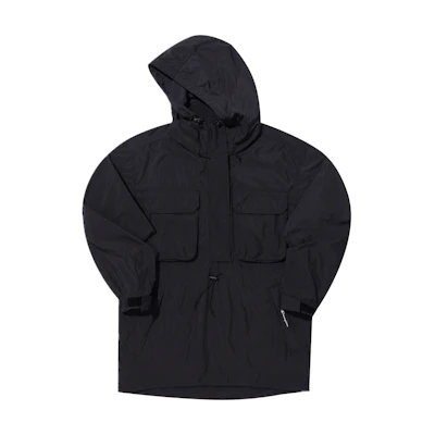 (Women) Champion Utility Pocket Drawstring Hooded Jacket Japan Edition CW-T607