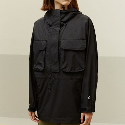 (W) チャンピオン ユーティリティポケット ドローストリング フーデッドジャケット 日本限定 CW-T607 Shop (W) チャンピオン ユーティリティポケット ドローストリング フーデッドジャケット 日本限定 CW-T607