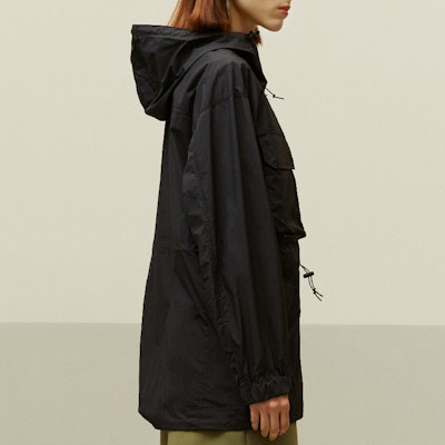 (W) チャンピオン ユーティリティポケット ドローストリング フーデッドジャケット 日本限定 CW-T607 Purchase (W) チャンピオン ユーティリティポケット ドローストリング フーデッドジャケット 日本限定 CW-T607