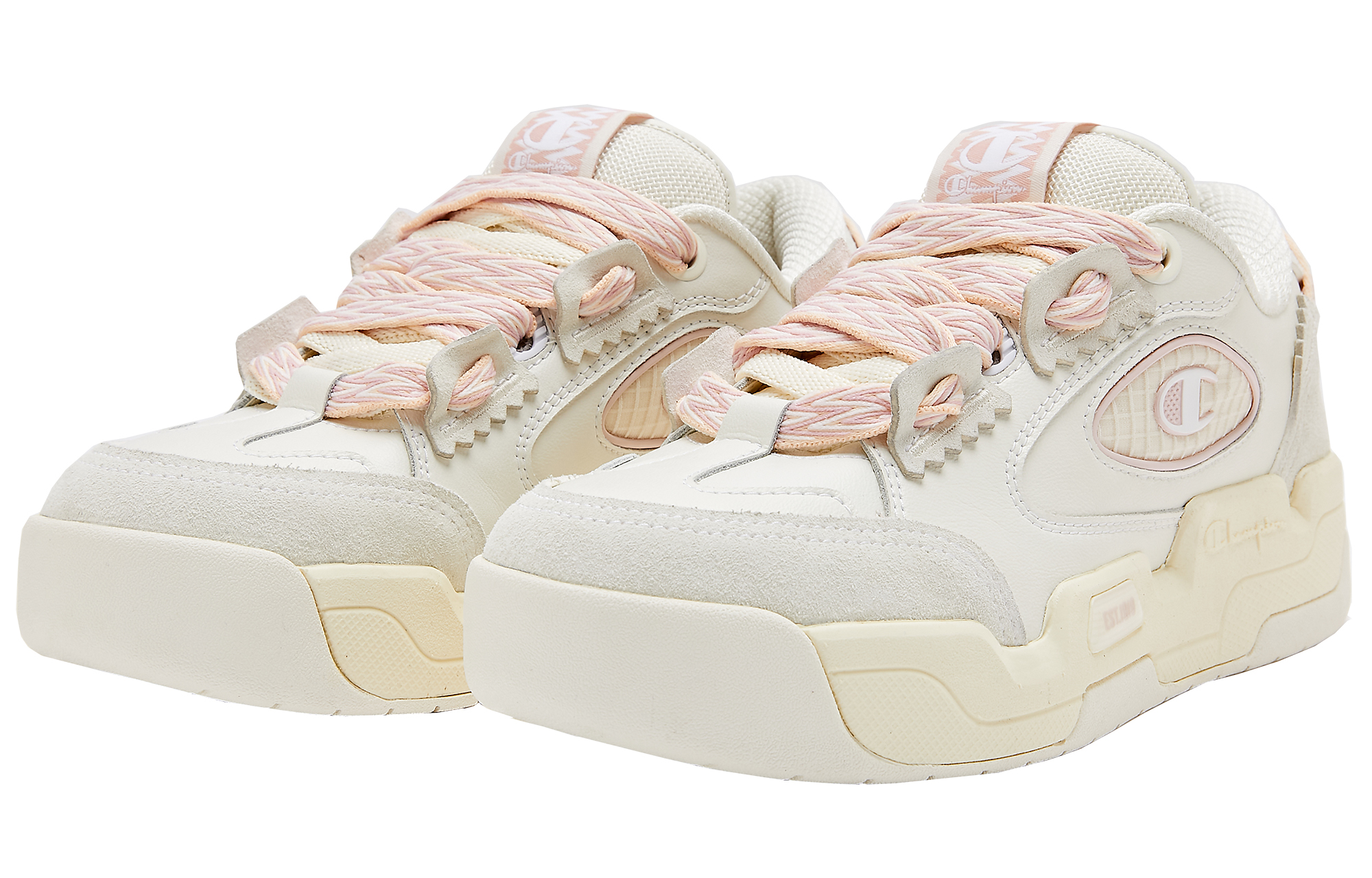 Order (W) 챔피언 밸브 V1 '핑크 플랫폼' (Champion Valve V1 'Pink Platform') U2AFCTW03K1