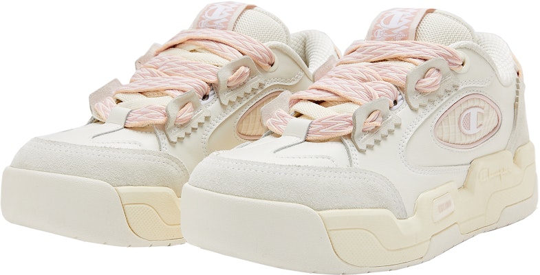 (Women) Champion Valve V1 'Umber Pink Plaid Platform' U2AFCTW03K1 Order (Women) Champion Valve V1 'Umber Pink Plaid Platform' U2AFCTW03K1