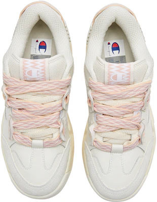 (W) 챔피언 밸브 V1 '핑크 플랫폼' (Champion Valve V1 'Pink Platform') U2AFCTW03K1 Lookbook (W) 챔피언 밸브 V1 '핑크 플랫폼' (Champion Valve V1 'Pink Platform') U2AFCTW03K1