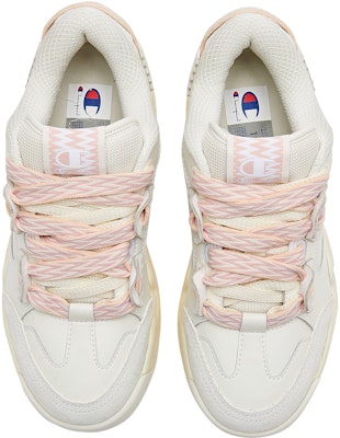 (Women) Champion Valve V1 'Umber Pink Plaid Platform' U2AFCTW03K1 Lookbook (Women) Champion Valve V1 'Umber Pink Plaid Platform' U2AFCTW03K1