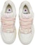 Lookbook (W) Champion Valve V1 'Umber Pink Plaid Platform' - Plaid Pink Platform Champion. U2AFCTW03K1