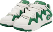 Lookbook (W) Champion WavySkate V1 ''Dopamine Green Low'' Herren Sneaker U3CFCTW21N1