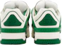 Shop (W) Champion WavySkate V1 ''Dopamine Green Low'' Herren Sneaker U3CFCTW21N1