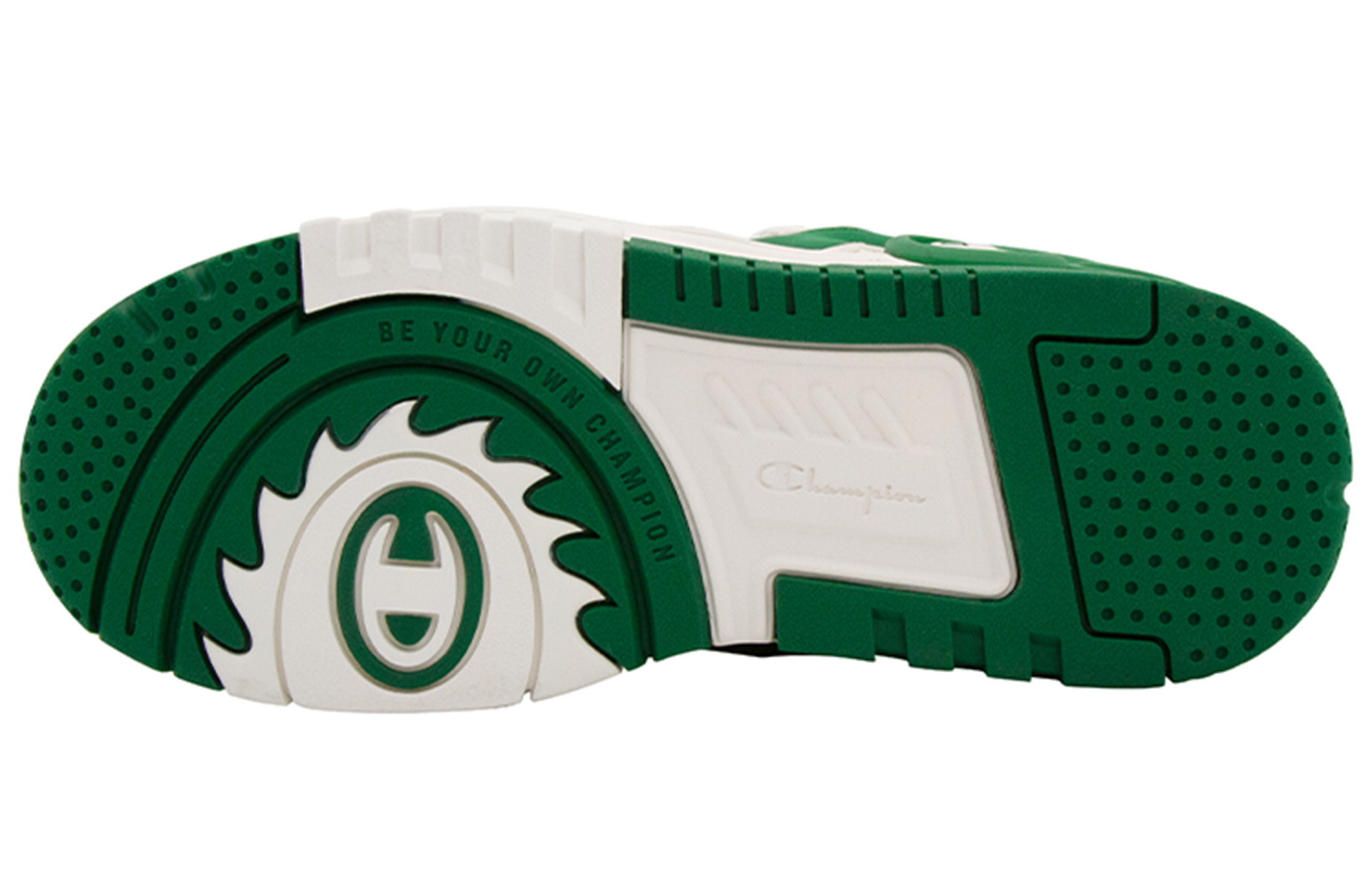 (W) Champion WavySkate V1 'Dopamine Green Low' 圖 6