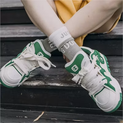 (W) Champion WavySkate V1 ''Dopamine Green Low'' Herren Sneaker U3CFCTW21N1 Sizing (W) Champion WavySkate V1 ''Dopamine Green Low'' Herren Sneaker U3CFCTW21N1