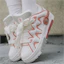 Details for (W) Champion WavySkate V1 'Dopamine Oranye' U3CFCTW21J1