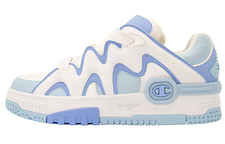 (Women) Champion WavySkate V1 'Dopamine Waves' U3CFCTW21M1