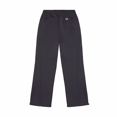 (Women) Champion FW22 Classic Logo Relaxed Fit Sweatpants Straight Pants Womens Japan Edition. CW-W212