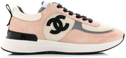 (W) Chanel 22P Series Bajo 'Rosa Negro Blanco' G38800-Y55746-K3959 Order (W) Chanel 22P Series Bajo 'Rosa Negro Blanco' G38800-Y55746-K3959