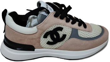 (W) Chanel 22P Series Bajo 'Rosa Negro Blanco' G38800-Y55746-K3959 Lookbook (W) Chanel 22P Series Bajo 'Rosa Negro Blanco' G38800-Y55746-K3959