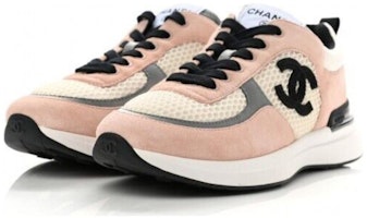 (W) Chanel 22P Series Bajo 'Rosa Negro Blanco' G38800-Y55746-K3959 Shop (W) Chanel 22P Series Bajo 'Rosa Negro Blanco' G38800-Y55746-K3959