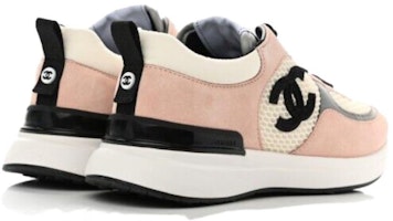 (W) Chanel 22P Series Bajo 'Rosa Negro Blanco' G38800-Y55746-K3959 Purchase (W) Chanel 22P Series Bajo 'Rosa Negro Blanco' G38800-Y55746-K3959