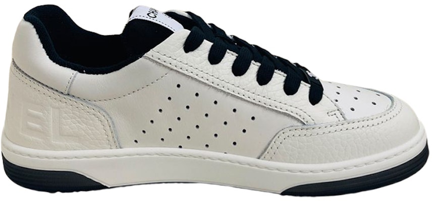 (Women) Chanel 22P Trainer White Black G38808-Y55769-K3970 Order (Women) Chanel 22P Trainer White Black G38808-Y55769-K3970