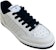 (W) Chanel 22P Kasut Trainer Putih Hitam G38808-Y55769-K3970