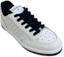 Lookbook (W) Chanel 22P Kasut Trainer Putih Hitam G38808-Y55769-K3970