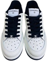 (W) Chanel 22P Zapatillas Blanco Negro G38808-Y55769-K3970 Shop (W) Chanel 22P Zapatillas Blanco Negro G38808-Y55769-K3970