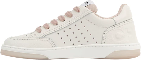 Order (W) Chanel 22P Zapatillas Blancas Rosadas G38808-Y55769-K3971
